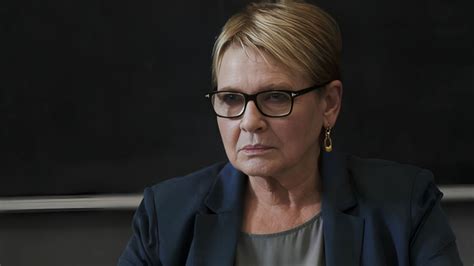 dianne wiest|Mariam McLusky Death: Why Did Dianne Wiest Leave Mayor of .